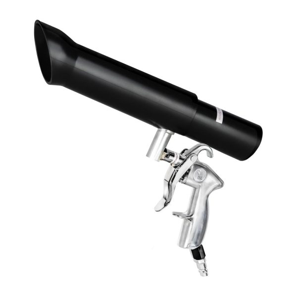 Benbow 000005 Classic - adapter pneumatyczny do odkurzacza