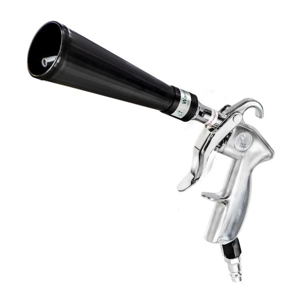 Benbow 000010 Classic - przedmuchowy pistolet pod kompresor do osuszania