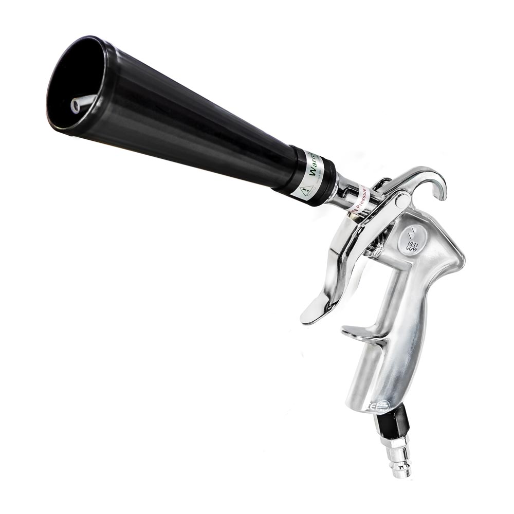 benbow-classic-010-01_big Benbow 000010 Classic - przedmuchowy pistolet pod kompresor do osuszania