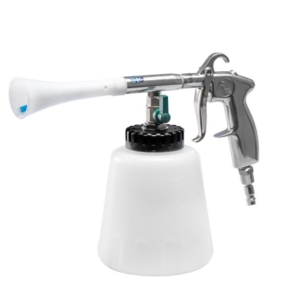 Benbow PRO 000100 - pneumatyczny pistolet czyszczący do prania tapicerki