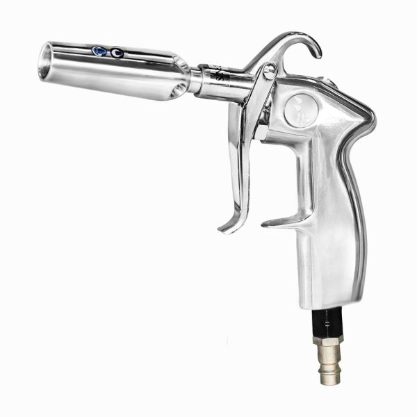 Benbow PRO 000109 Black Storm - pistolet do suszenia dużych powierzchni