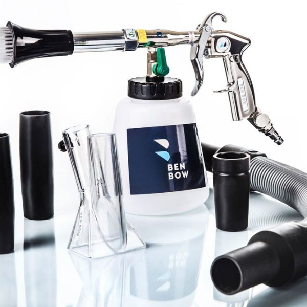 Benbow 000055 Classic - pneumatyczny pistolet czyszczący