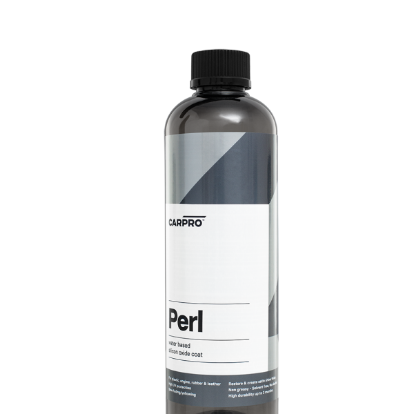 CarPro Perl 500ml - środek do pielęgnacji opon