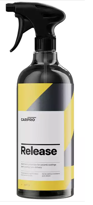 cc_big CarPro Release 1L – sealant na bazie wosku