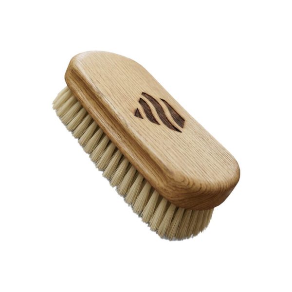 AUTO GRAPH DIAVIK Leather Brush