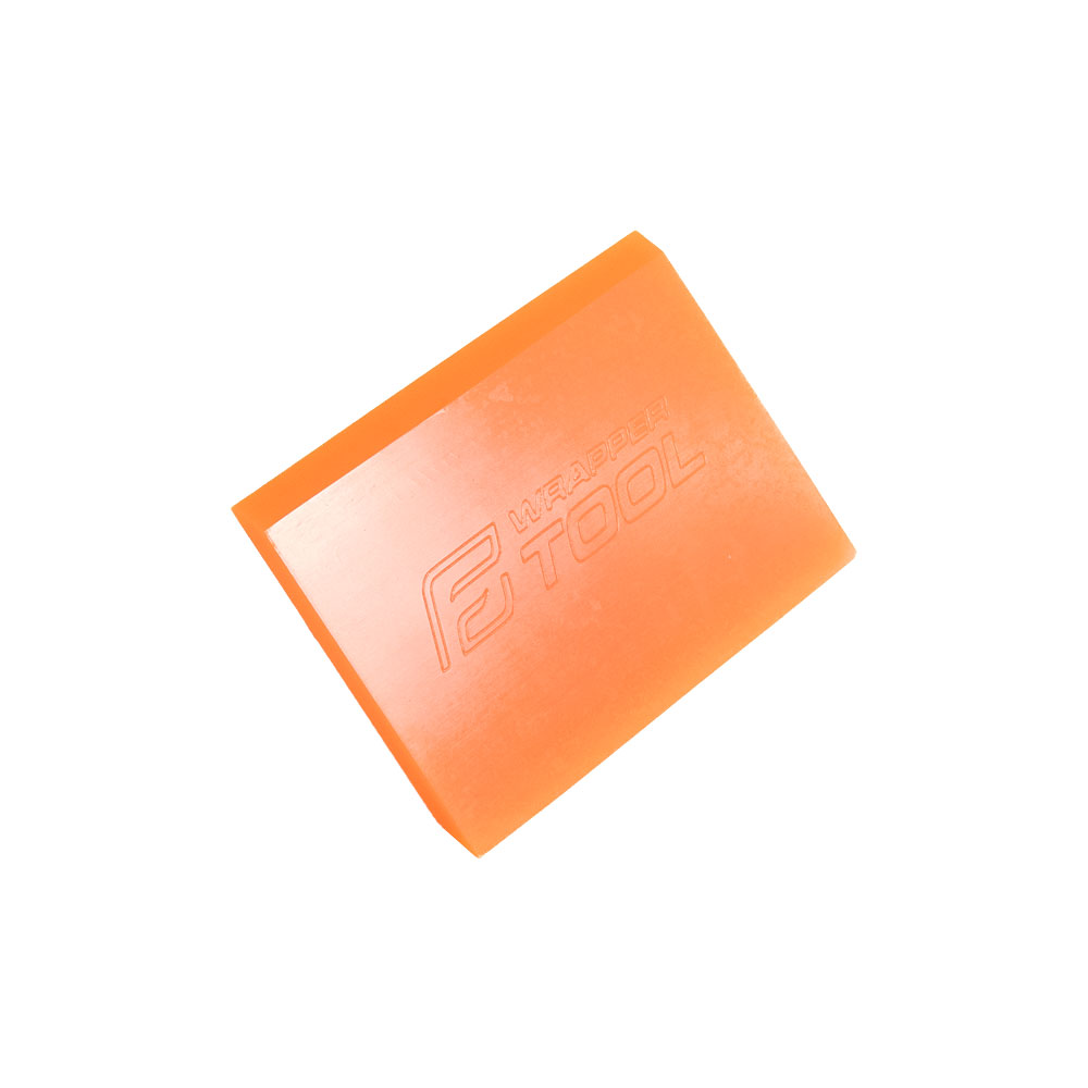 duro-rakla-do-ppf-orange_big DHWRAP Duro Rakla do PPF Orange - średnio twarda rakla do montażu folii
