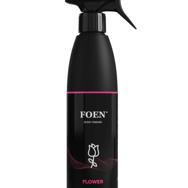 Foen Flower Large - perfumy samochodowe 450ml