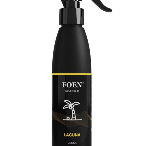Foen Laguna Small - perfumy samochodowe 185ml