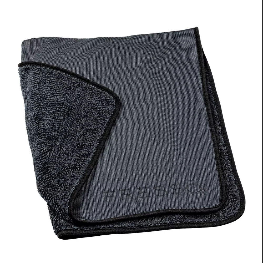 fresso-ashton-twisted-pile_big Fresso Ashton Drying Towel 90x60cm - ręcznik do osuszania samochodu