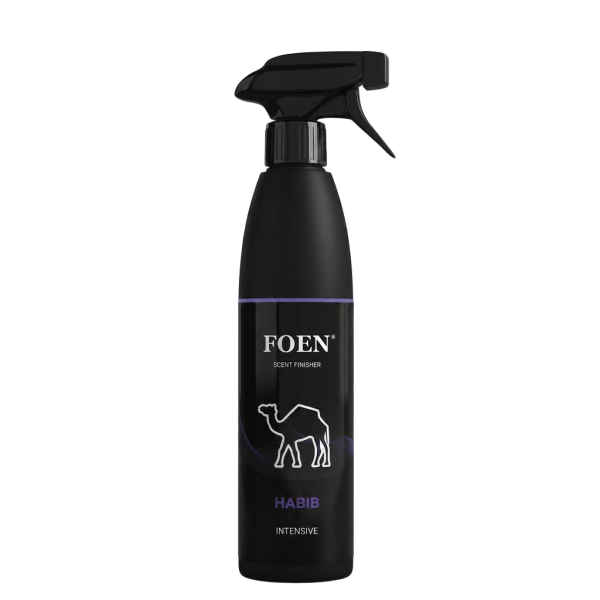 Foen Habib Large - perfumy samochodowe 450ml