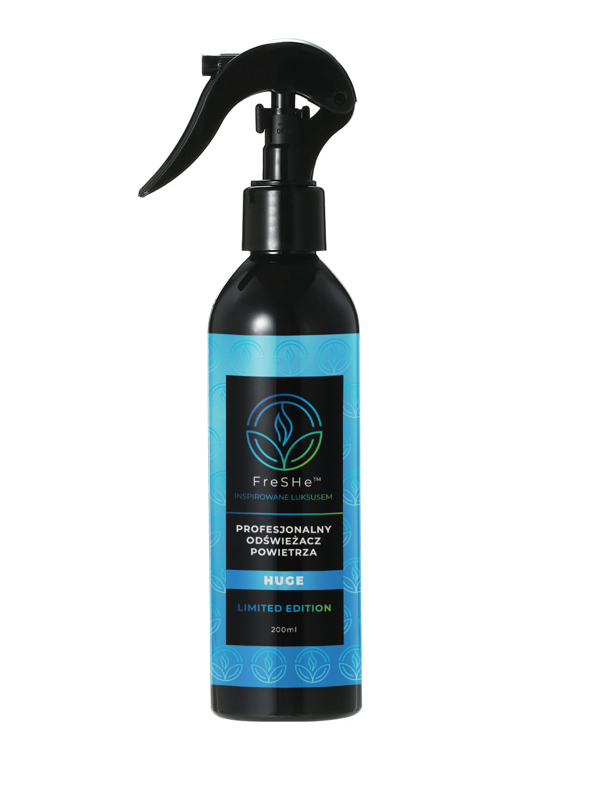 huge_big FreSHe HUGE Air Freshener 200ml