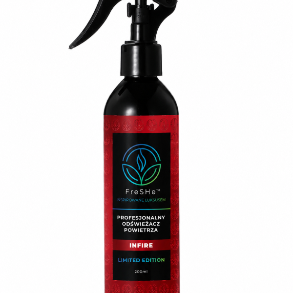 FreSHe INFIRE Air Freshener 200ml