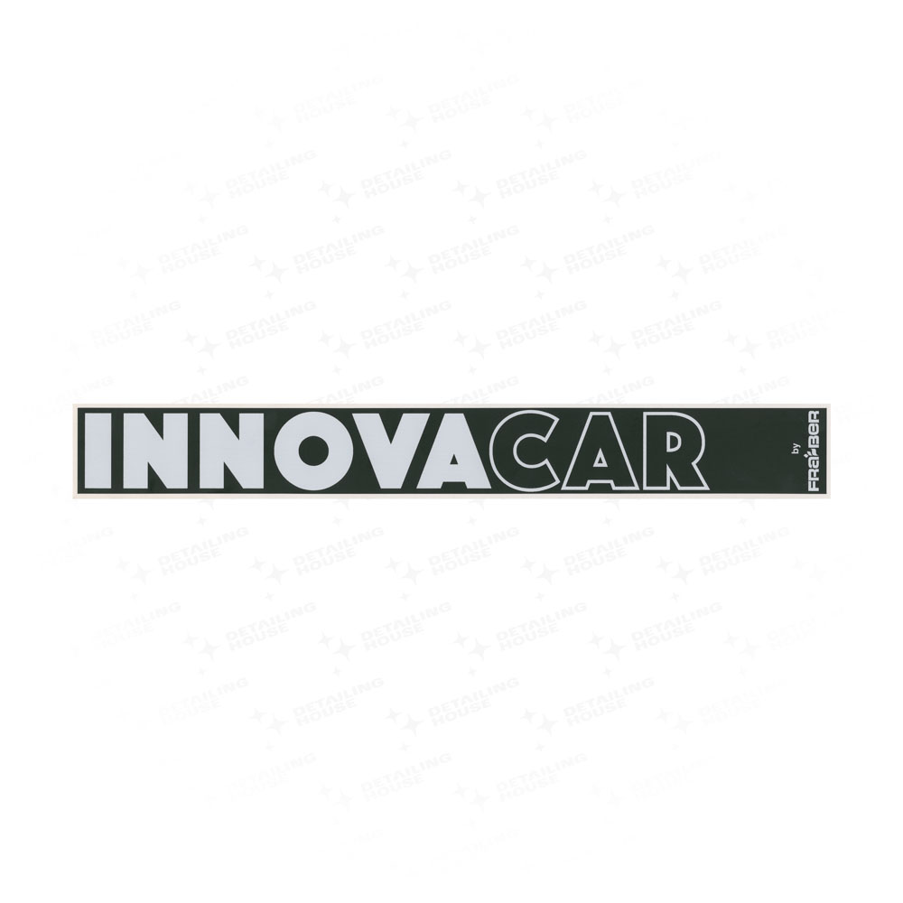 innovacar-naklejka_big INNOVACAR Merch NAKLEJKA LOGO