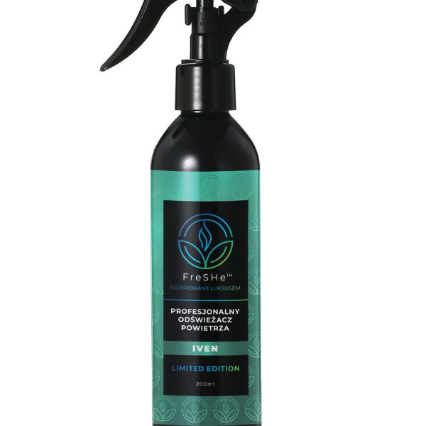 FreSHe IVEN Air Freshener 200 ml