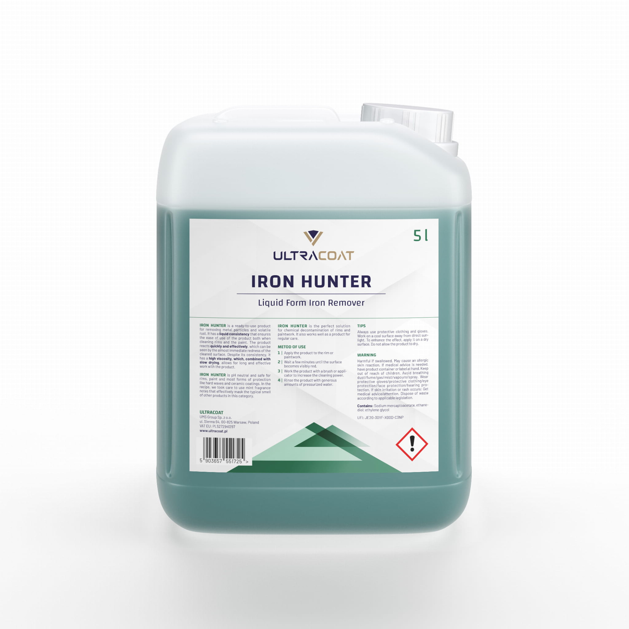 kanister-5-l-iron-hunter-5-l-en-141x141_big Ultracoat Iron Hunter 5L - deironizer do felg