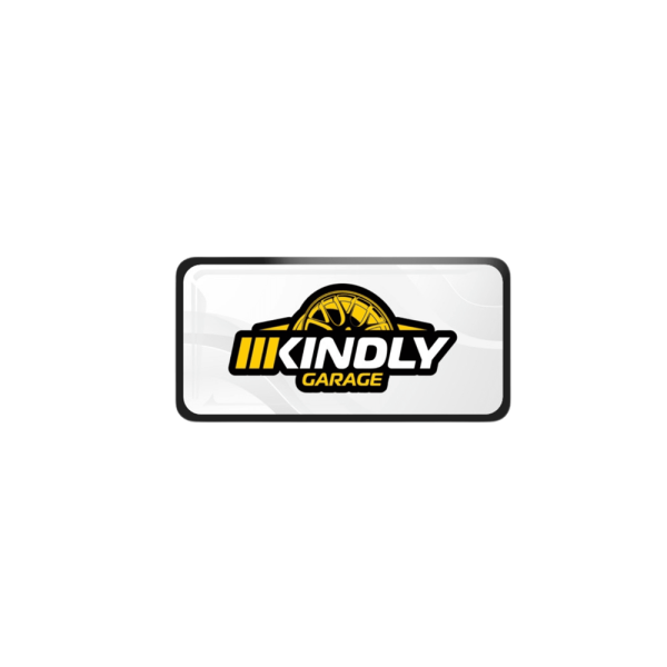 Kindly Garage Scent Clip Easy Way - zapach samochodowy