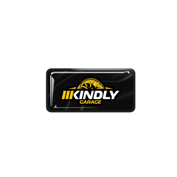 Kindly Garage Scent Clip Night Drive - zapach samochodowy