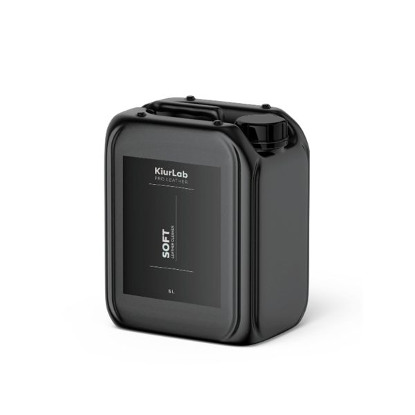 Kiurlab PRO Leather Cleaner Soft 5L