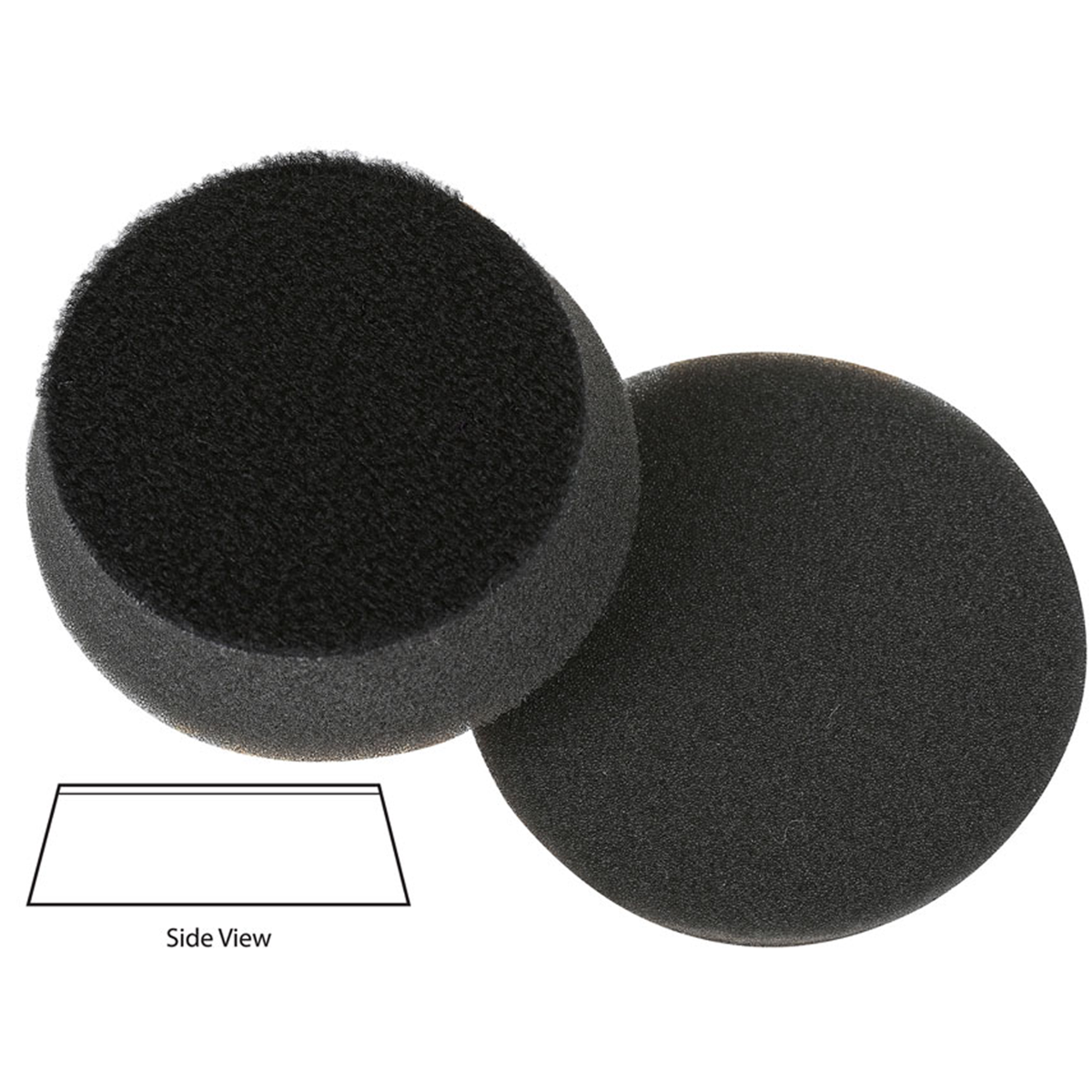 lake-country-loop-force-pad-polerski-2-1-16-x2-3-8-11-16-52x60x17mm-czarny-wykonczeniowy-na-rzep_big Lake Country SDO Pad Black 63mm - pad polerski