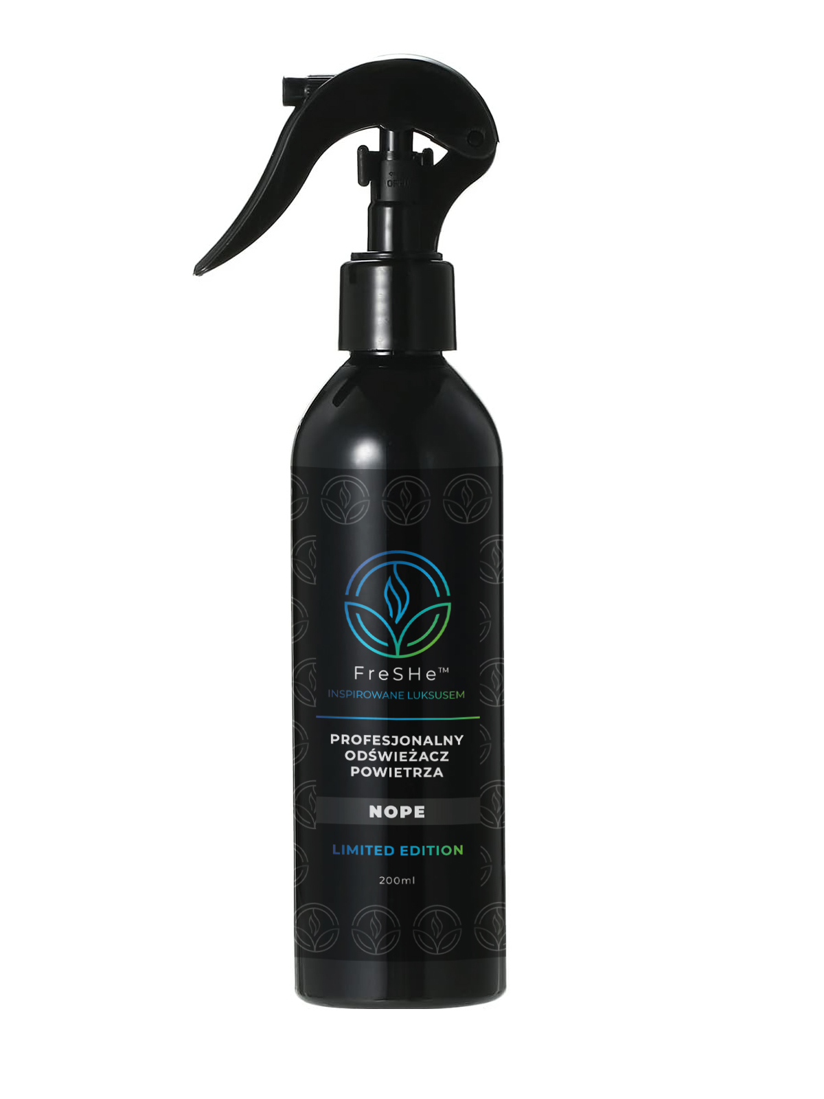 nope_big FreSHe NOPE Air Freshener 200ml