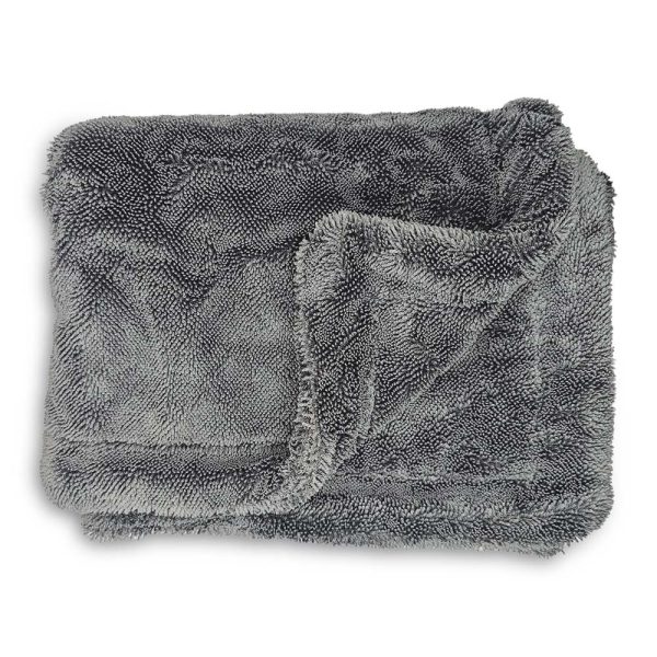 AQUA Drying Towel 50x80cm 1200gsm - ręcznik do osuszania lakieru