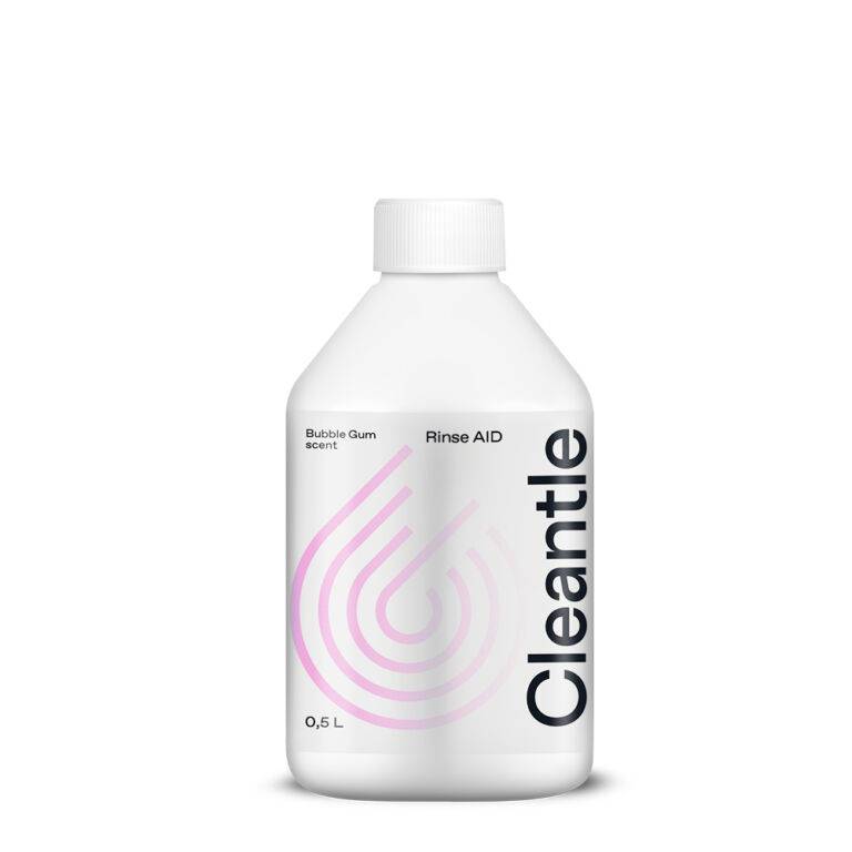 rinse-aid-500ml-1000-768x768_big Cleantle Rinse AID 500ml - koncentrat do szybkiego osuszania