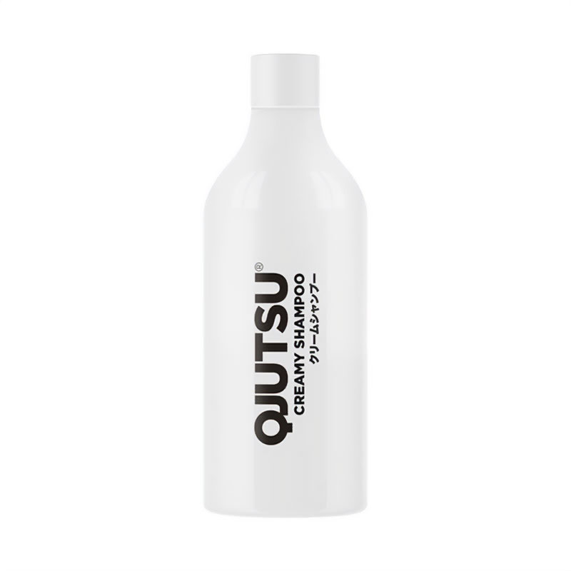 soft99-qjutsu-creamy-shampoo_big Soft99 Qjutsu Creamy Shampoo 750ml - szampon do mycia auta