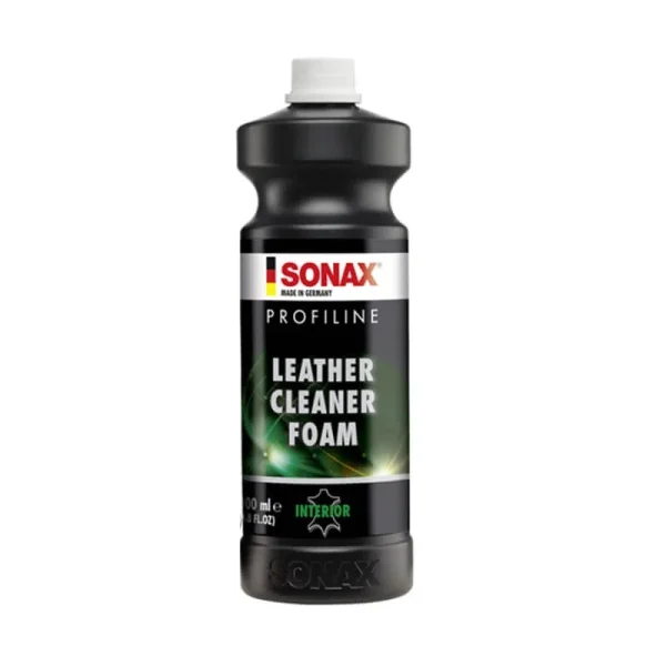 SONAX Profiline Pianka do Czyszczenia Skóry 1L