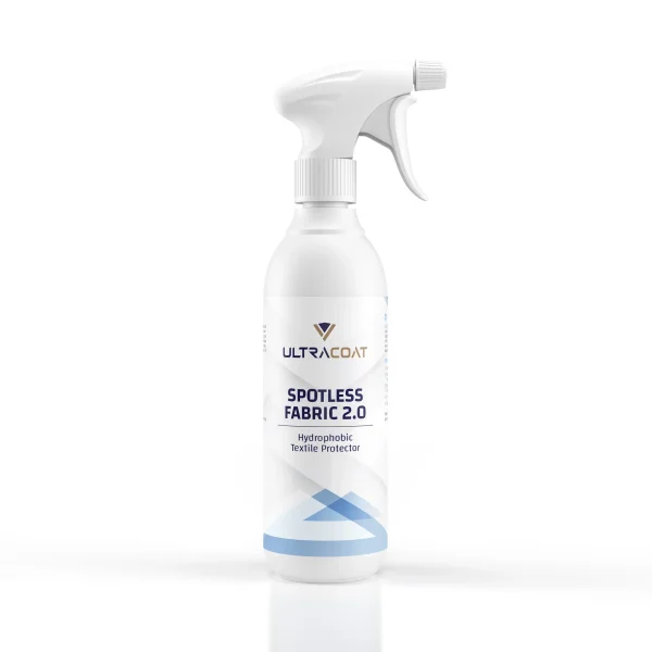 Ultracoat Spotless Fabric 2.0 500ml - impregnat do tkanin