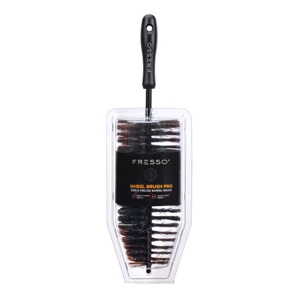 Fresso Wheel Brush Pro - szczotka do mycia felg