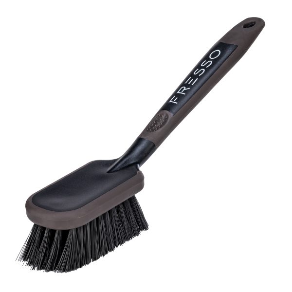 Fresso Tire Brush - szczotka do czyszczenia opon