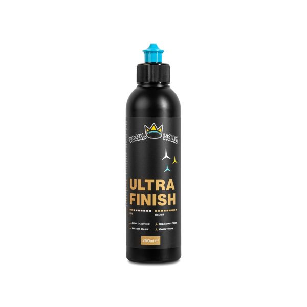 Royal Liquid Ultra Finish 250ml - pasta polerska finishowa