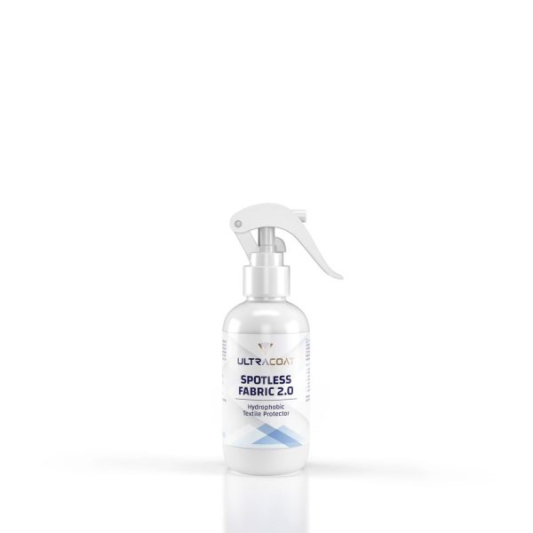 Ultracoat Spotless Fabric 2.0 200ml - impregnat do tkanin
