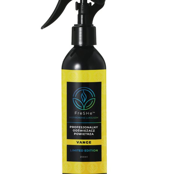 FreSHe VANGE Air Freshener 200ml