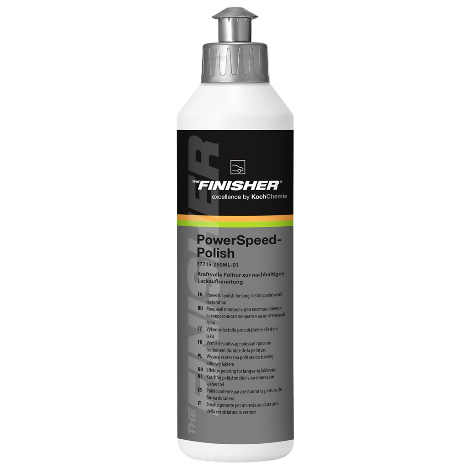 1500x1500-product-media-49001-50000-kochpowerspeedpolish250_big Koch Chemie Finisher Powerspeedpolish - jednoetapowa pasta polerska AIO 250ml