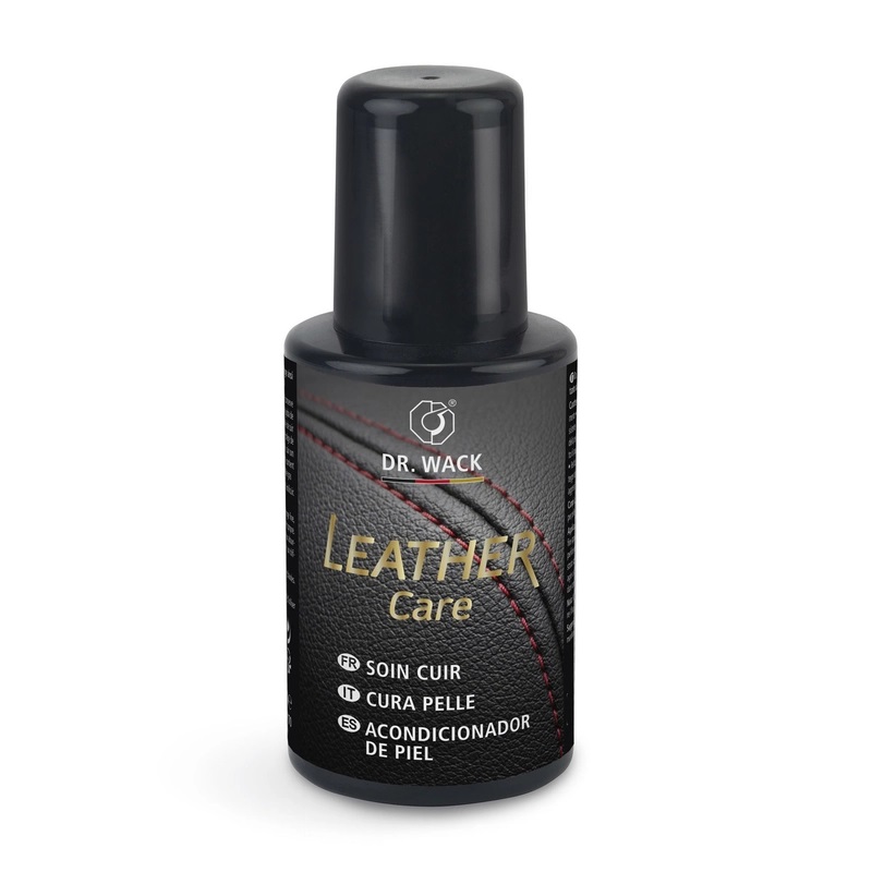 378184-21x_big Dr. Wack Leather Care - odżywka i impregnat do skór 250ml
