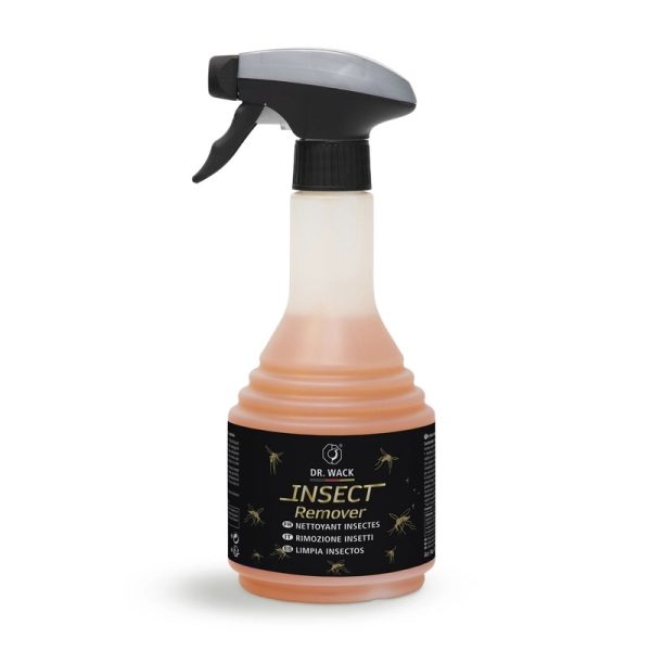 Dr. Wack Insect Remover - środek do usuwania owadów 500ml