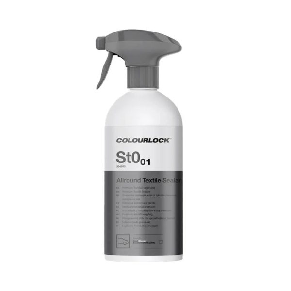 Koch Chemie Allround Textile Sealent 500ml - imprregnat do tkanin