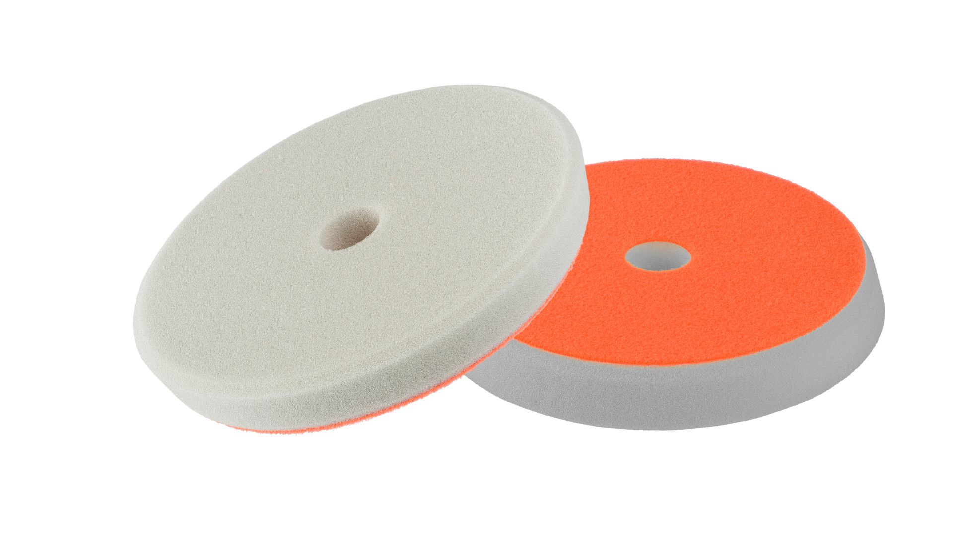 dual-cut-125-140x20-honey-1_big Honey COMB DUAL CUT Szary 125/140mm - tnący pad polerski