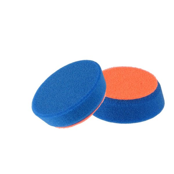 Honey COMB DUAL ONESTEP Niebieski 55/70mm - pad polerski do jednoetapowej korekty lakieru