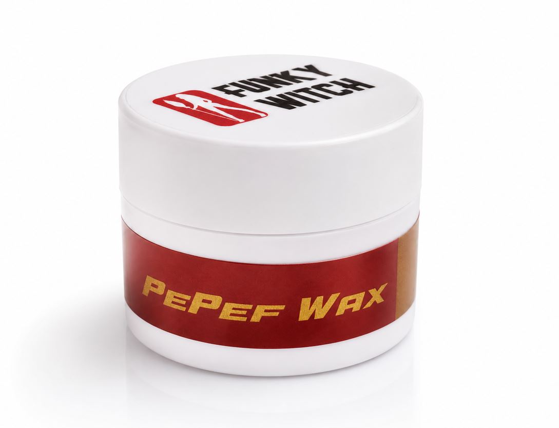 funky-witch-pepef-wax-wosk-do-auta_big FUNKY WITCH PePeF Hybrid Wax 50ml - hybrydowy wosk do folii PPF