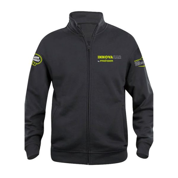 INNOVACAR MERCH BLUZA M