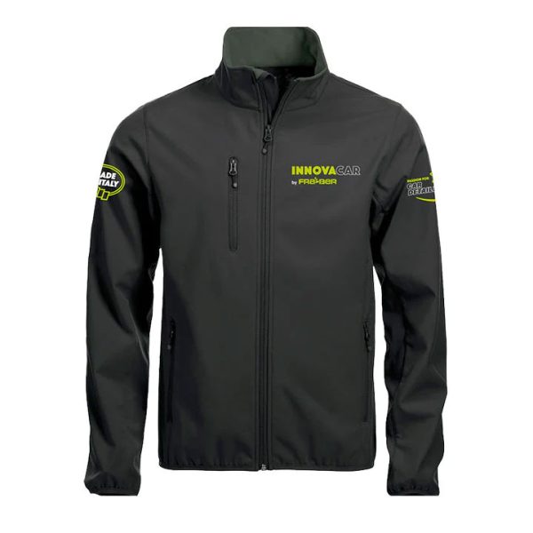 INNOVACAR MERCH KURTKA XXL