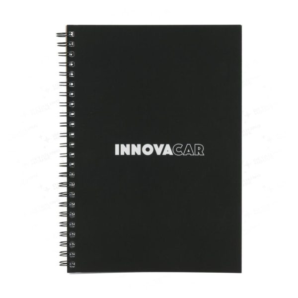 INNOVACAR MERCH NOTES