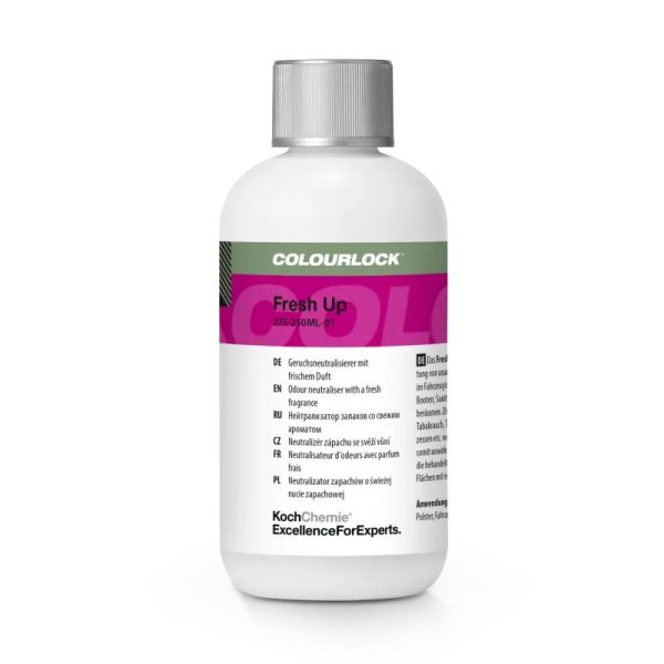 Koch Chemie FU Fresh Up 250ml - neutralizator nieprzyjemnych zapachów