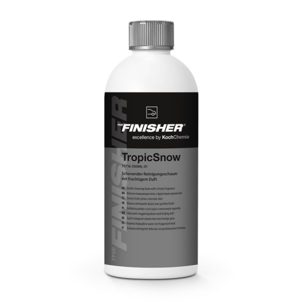 Koch Chemie Finisher Tropic Snow -  piana aktywna 500ml