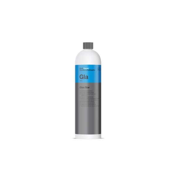 Koch Chemie Glass Cleaner 1L - płyn do mycia szyb