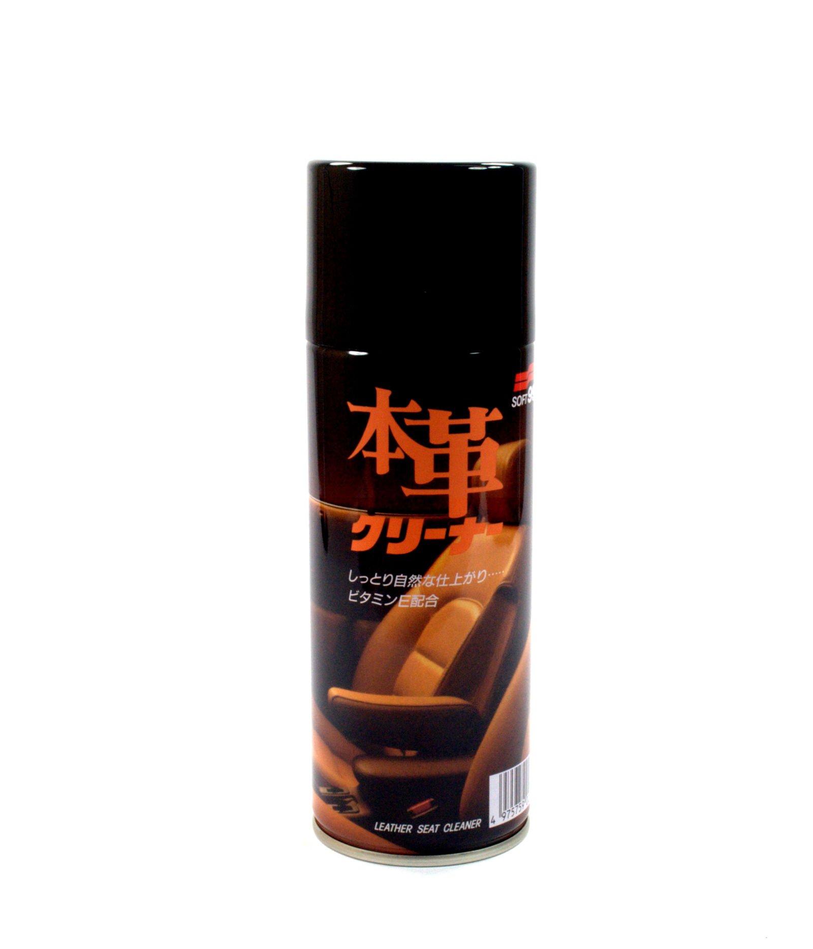 pol-pl-soft99-leather-seat-cleaner-pianka-do-czyszczenia-skory-300ml-6190-1_big Soft99 Leather Seat Cleaner - pianka do czyszczenia skóry