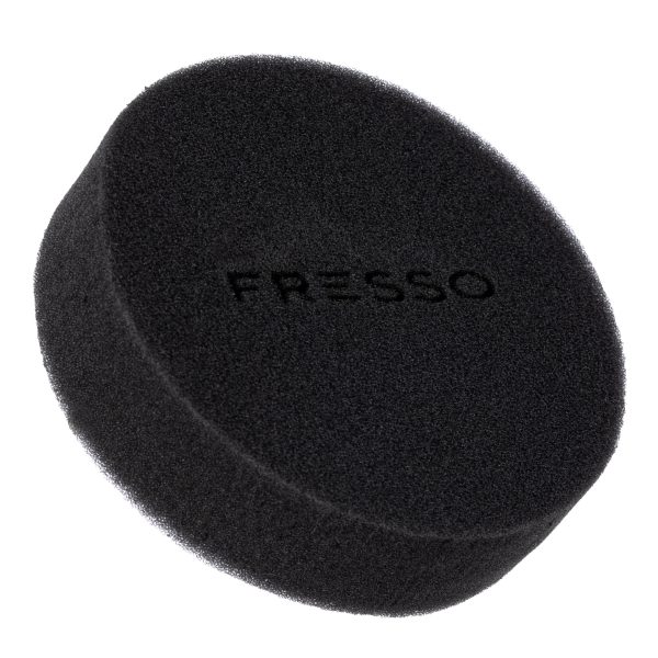 Fresso Round Foam Applicator - okrągły aplikator piankowy