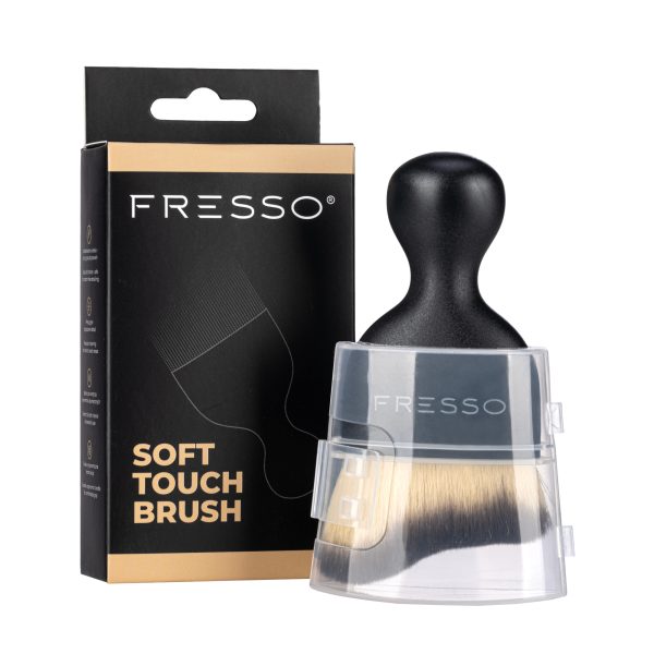 Fresso Soft Touch Brush -ultra miękki pędzelek detailingowy